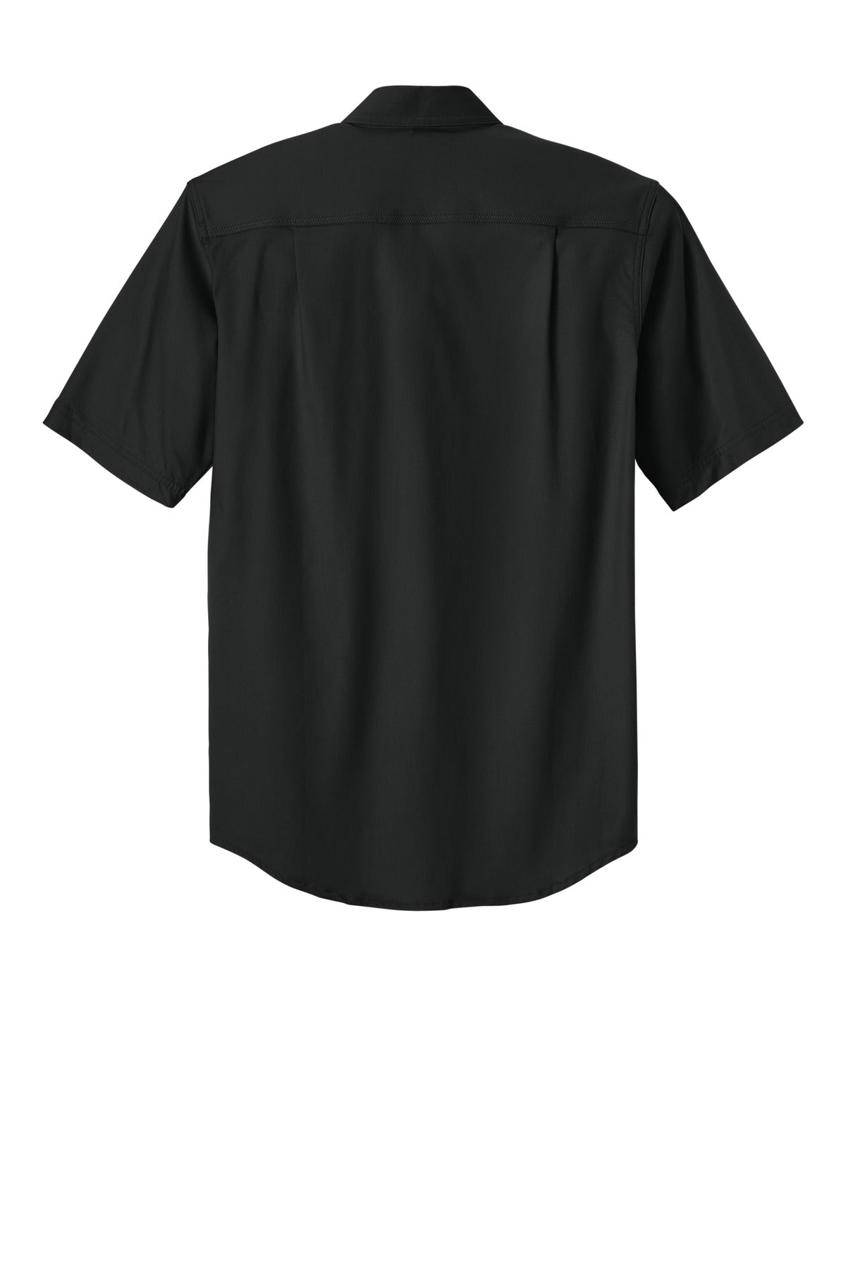 Carhartt Rugged ProfessionalSeries Short Sleeve Shirt CT106688 Black
