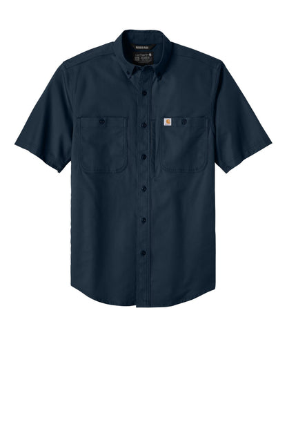 Carhartt Rugged ProfessionalSeries Short Sleeve Shirt image 3