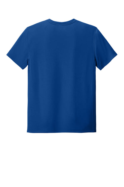 Carhartt Force Sun Defender Short Sleeve T-Shirt CT106868 Royal Glass Blue