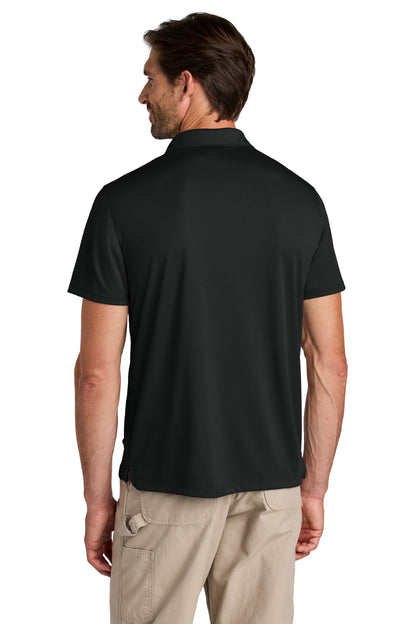 Carhartt Force Sun Defender Polo CT106899 Black
