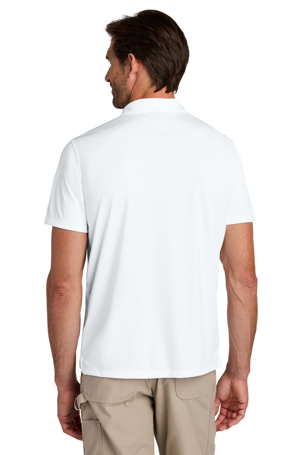 Carhartt Force Sun Defender Polo CT106899 White