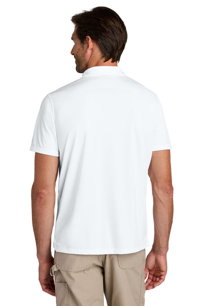 Carhartt Force Sun Defender Polo CT106899 White