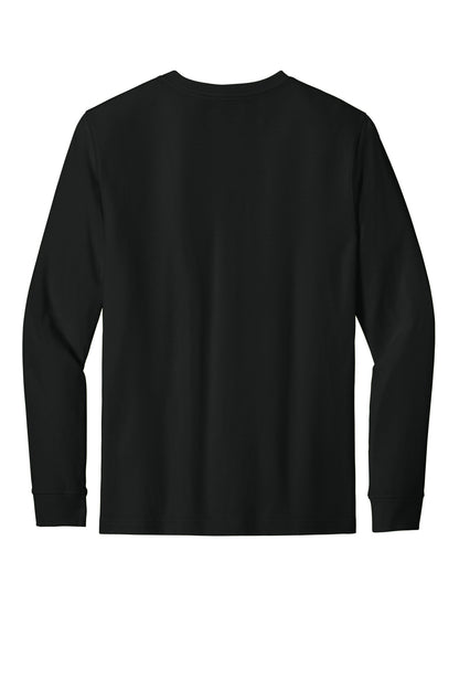 Carhartt Long Sleeve T-Shirt CT106921 Black