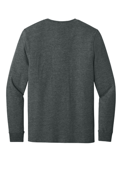 Carhartt Long Sleeve T-Shirt CT106921 Carbon Heather