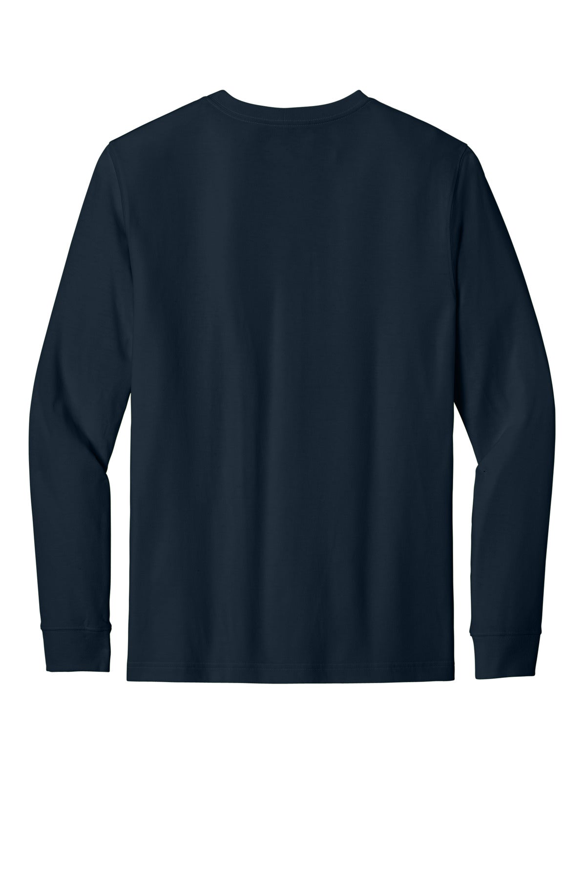 Carhartt Long Sleeve T-Shirt CT106921 Navy
