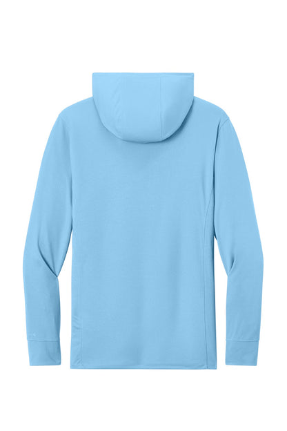 Carhartt Force Sun Defender Long Sleeve Hooded T-Shirt CT106923 image 4