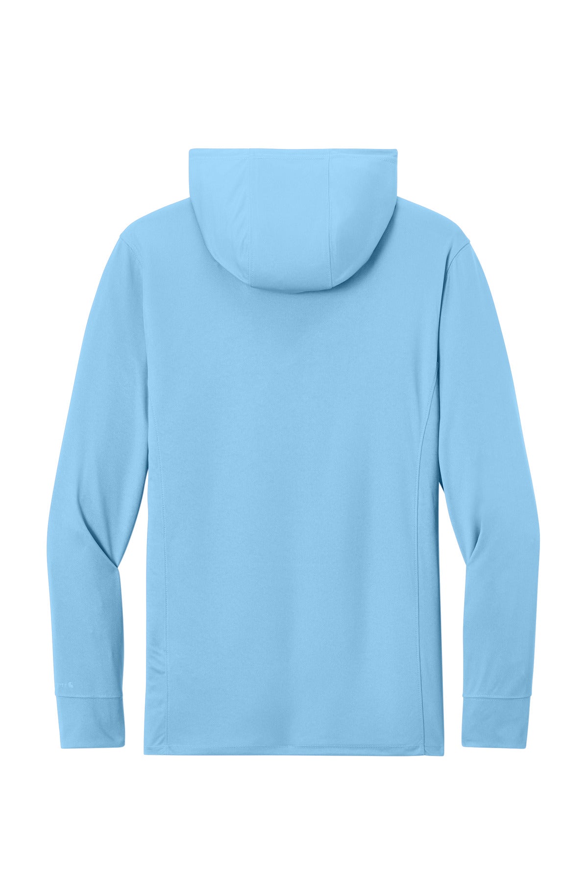 Carhartt Force Sun Defender Long Sleeve Hooded T-Shirt CT106923 image 4