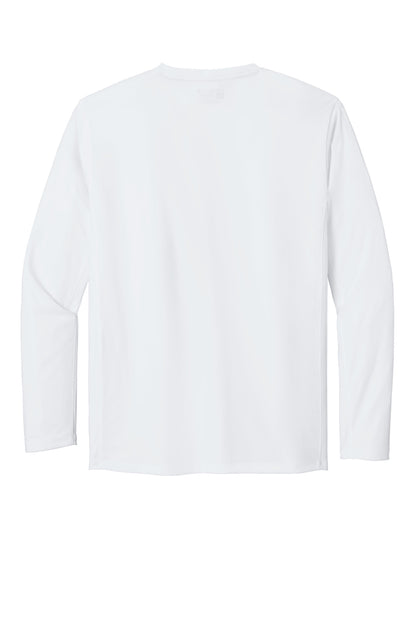 Carhartt Force Sun Defender Long Sleeve T-Shirt CT106972 White