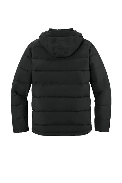 Carhartt Montana Insulated Hooded Jacket CT107082 Black