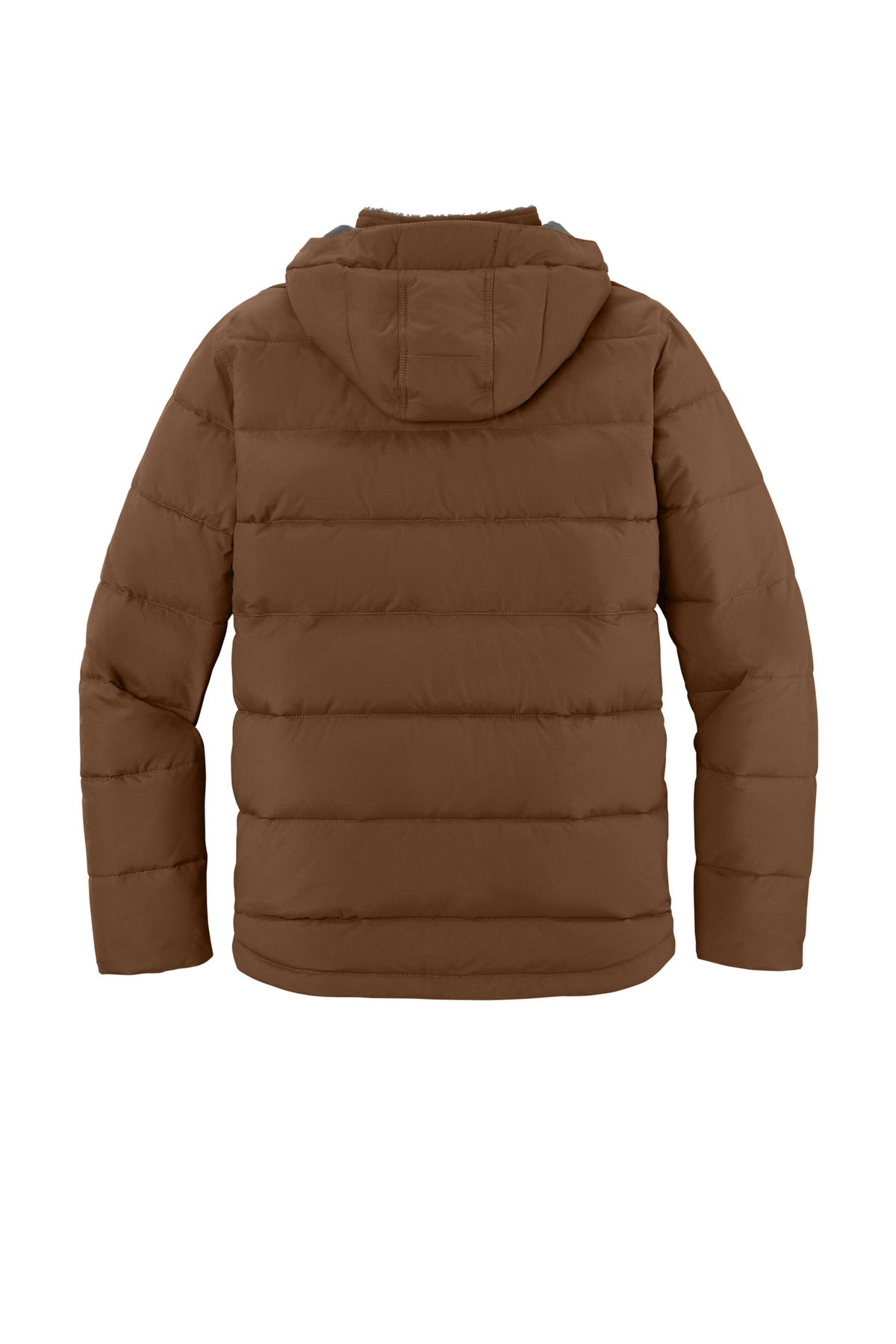 Carhartt Montana Insulated Hooded Jacket image 4