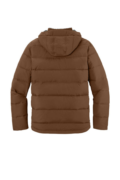 Carhartt Montana Insulated Hooded Jacket image 4
