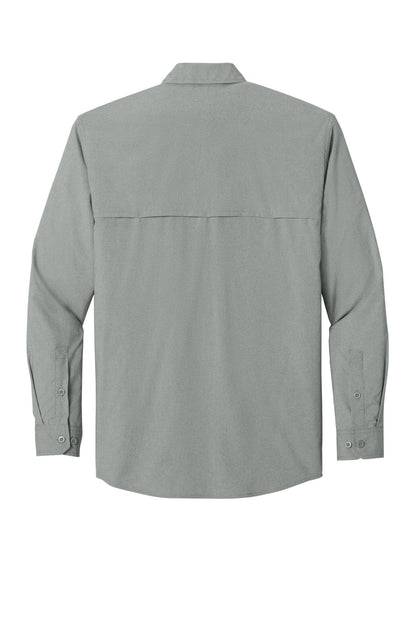 Carhartt Force Sun Defender Long Sleeve image 4
