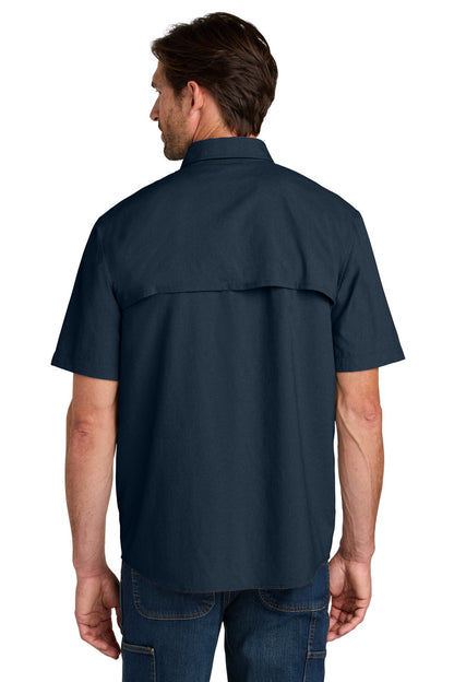 Carhartt Force Sun Defender Short Sleeve image 2