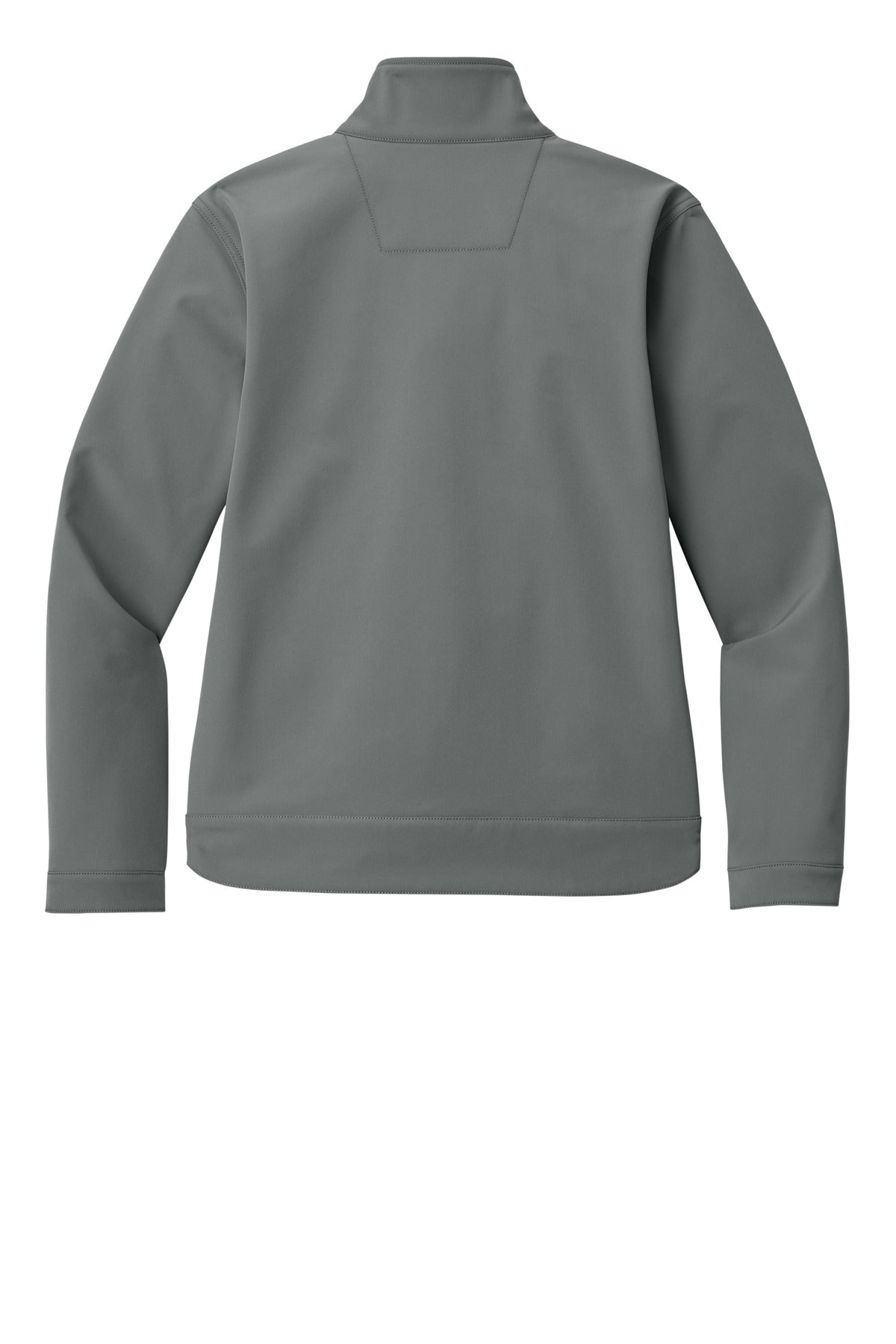 Carhartt Women's Rain Defender Soft Shell Jacket image 4