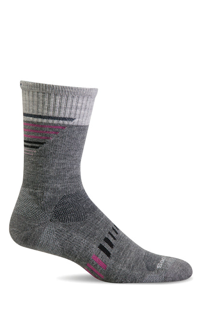 Sockwell CT36W Ascend II Crew Compression Socks