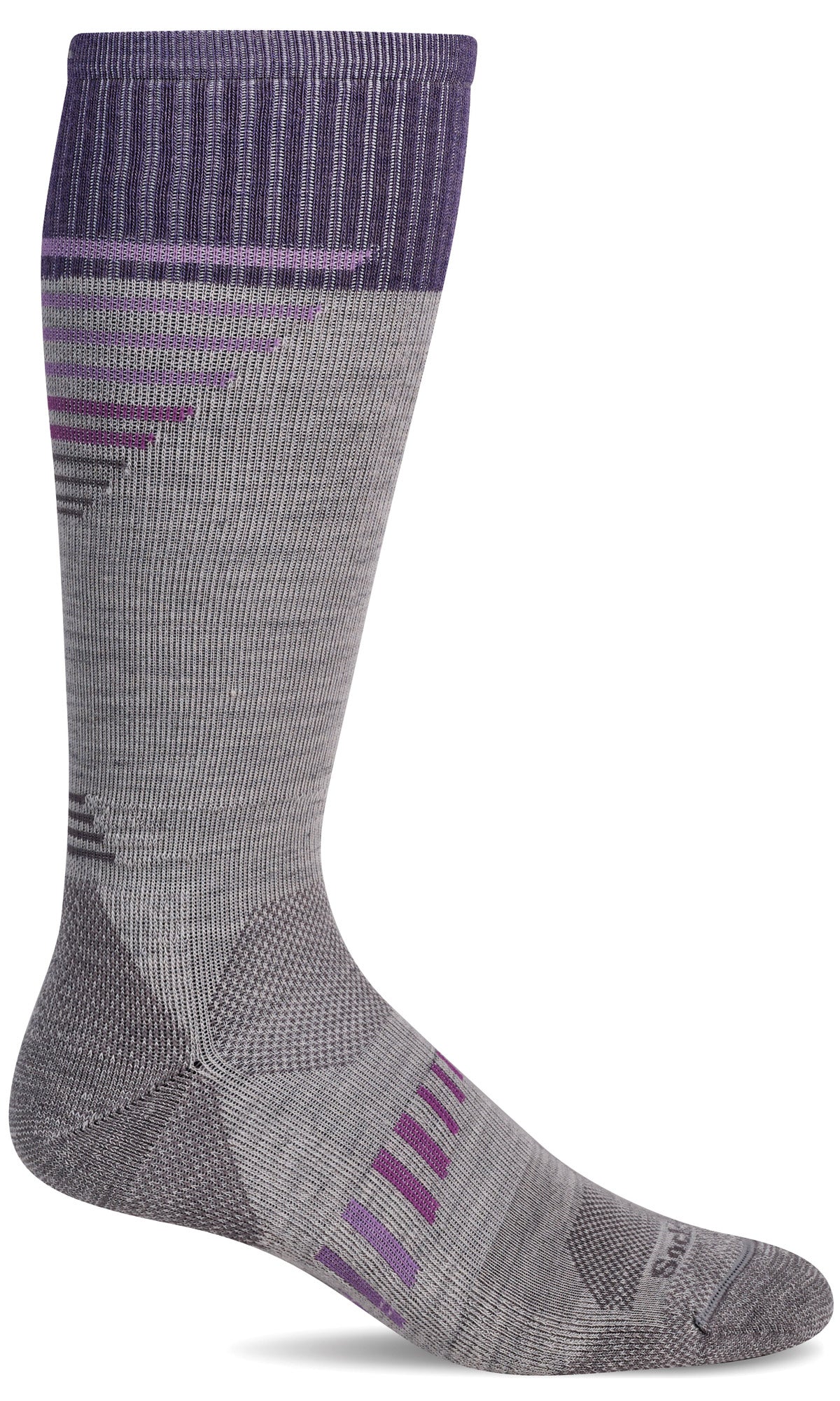 Sockwell CT37W Ascend II Knee High Compression Socks