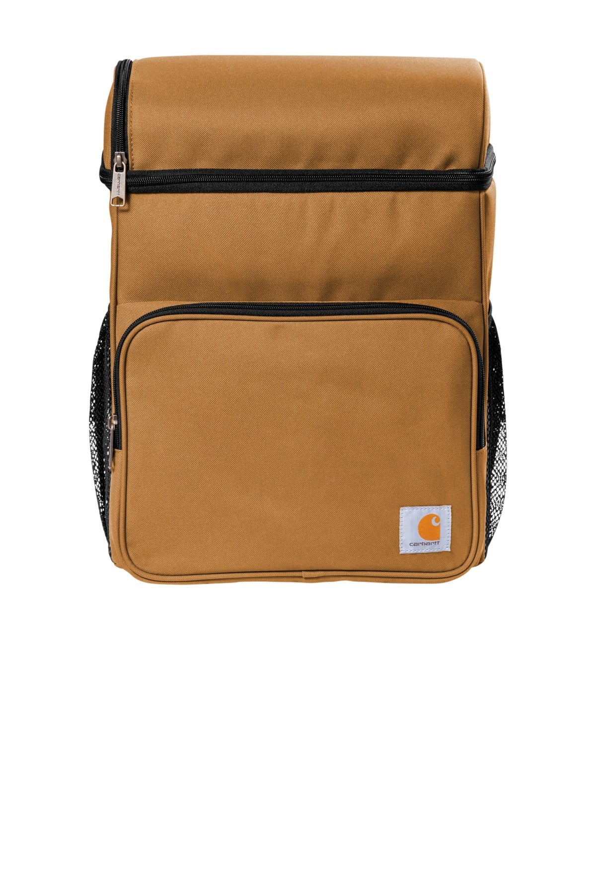Carhartt Backpack 20-Can Cooler CT89132109 Carhartt Brown