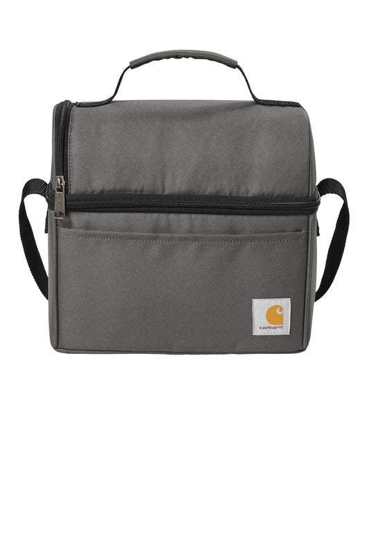 Carhartt Lunch 6-Can Cooler CT89251601 Grey