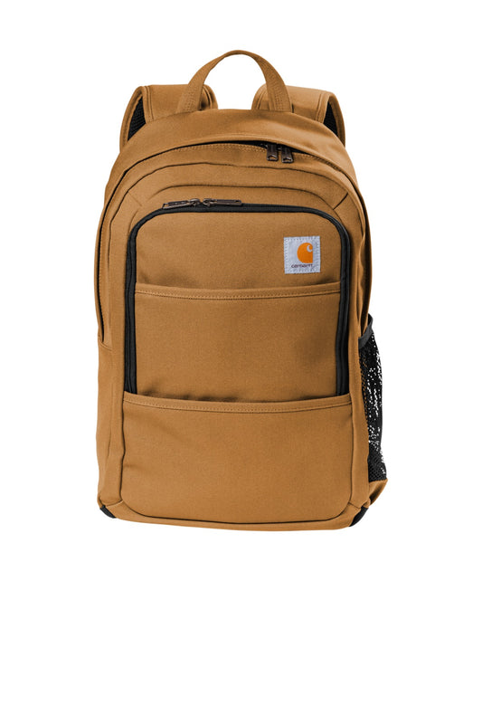 Carhartt Foundry Series Backpack CT89350303 Carhartt Brown