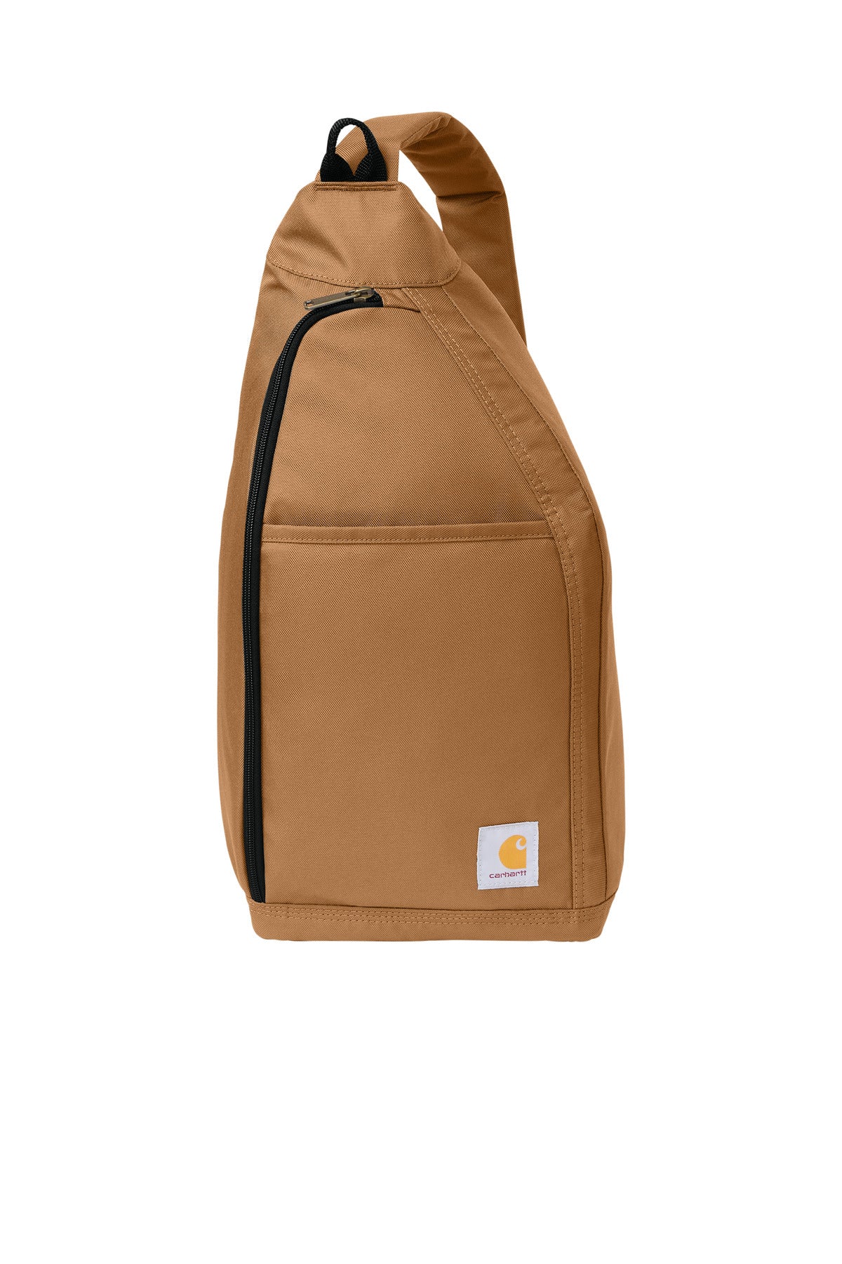 Carhartt 10L Sling Bag CTB0000688 Carhartt Brown