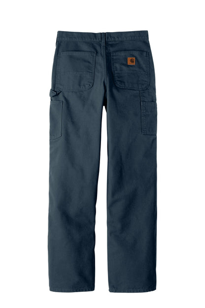 Carhartt Washed-Duck Work image 4