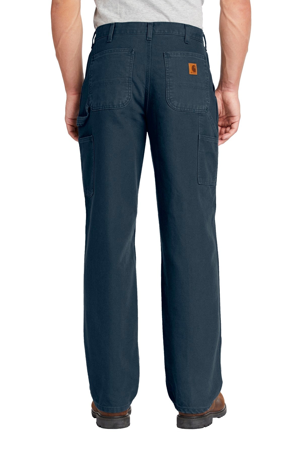Carhartt Washed-Duck Work image 2