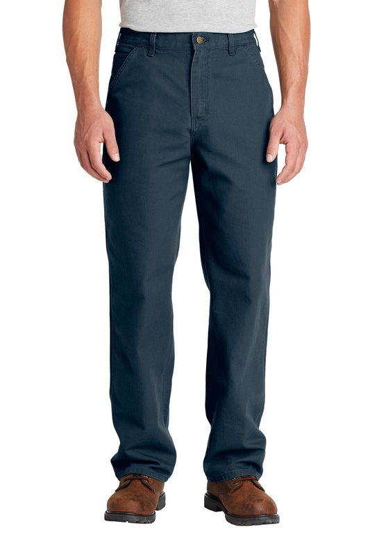 Carhartt Washed-Duck Work image 1