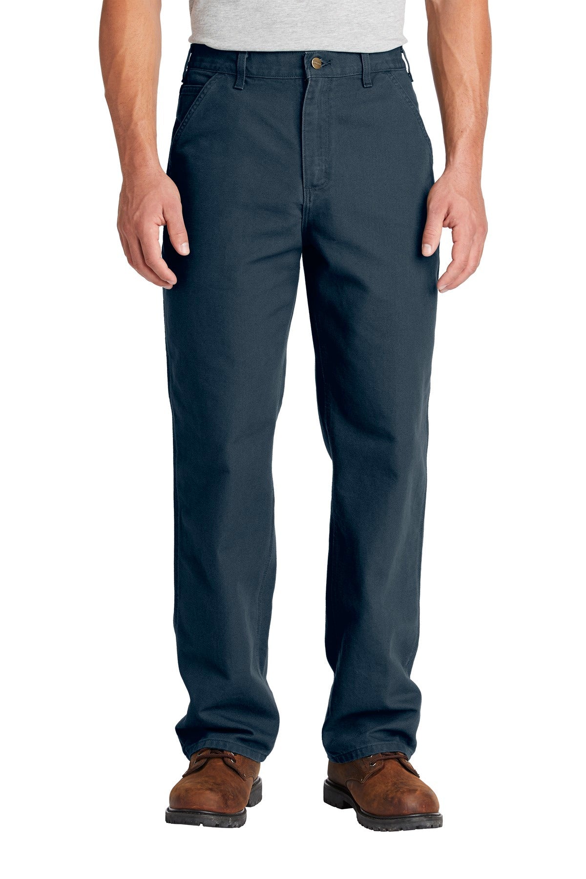 Carhartt Washed-Duck Work image 1