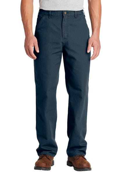 Carhartt Washed-Duck Work image 1