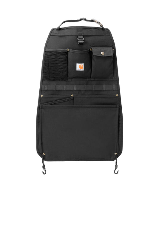 Carhartt Nylon Duck Organizer CTC0001607 Black