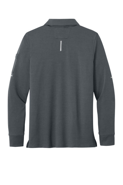 Carhartt FLD & RSCU Long Sleeve image 4