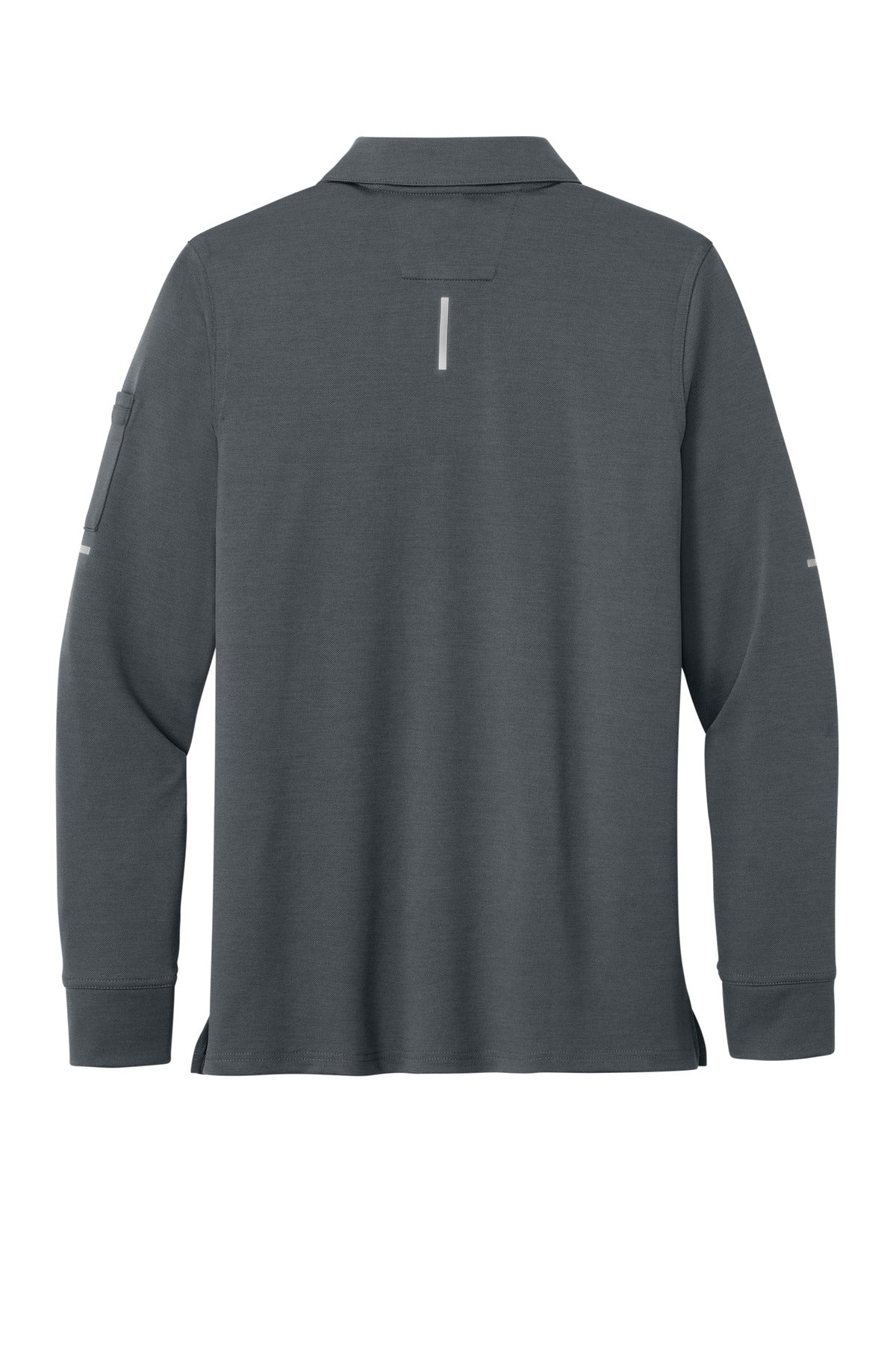 Carhartt FLD & RSCU Long Sleeve Polo image 4