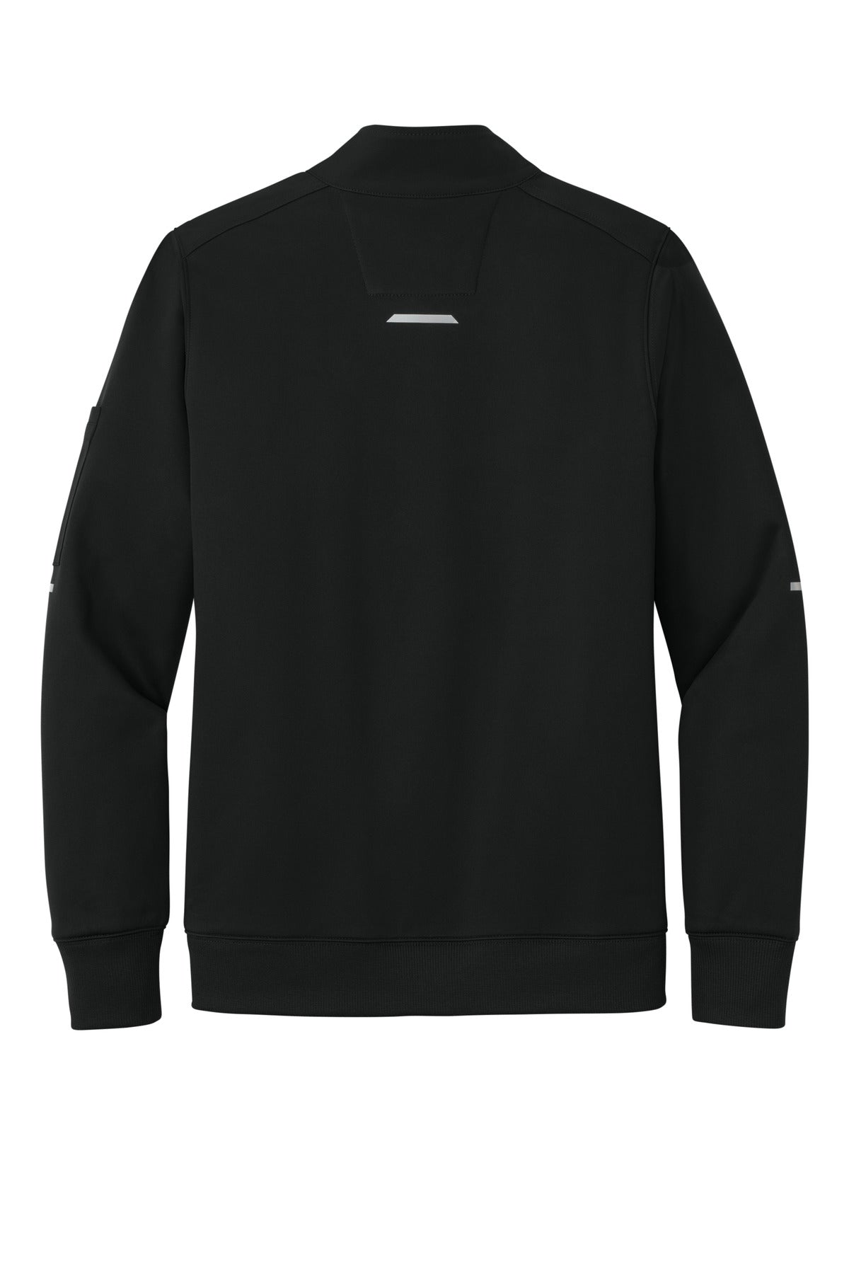 Carhartt Women's FLD & RSCU 1/2-Zip Mid-Layer image 4