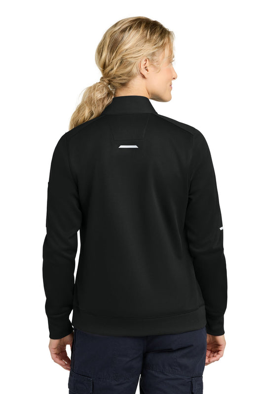 Carhartt Women's FLD & RSCU 1/2-Zip image 2