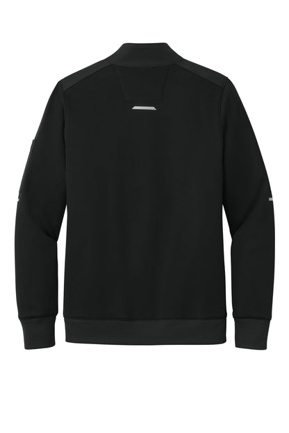 Carhartt FLD & RSCU 1/2-Zip Mid-Layer CTC86912 Black