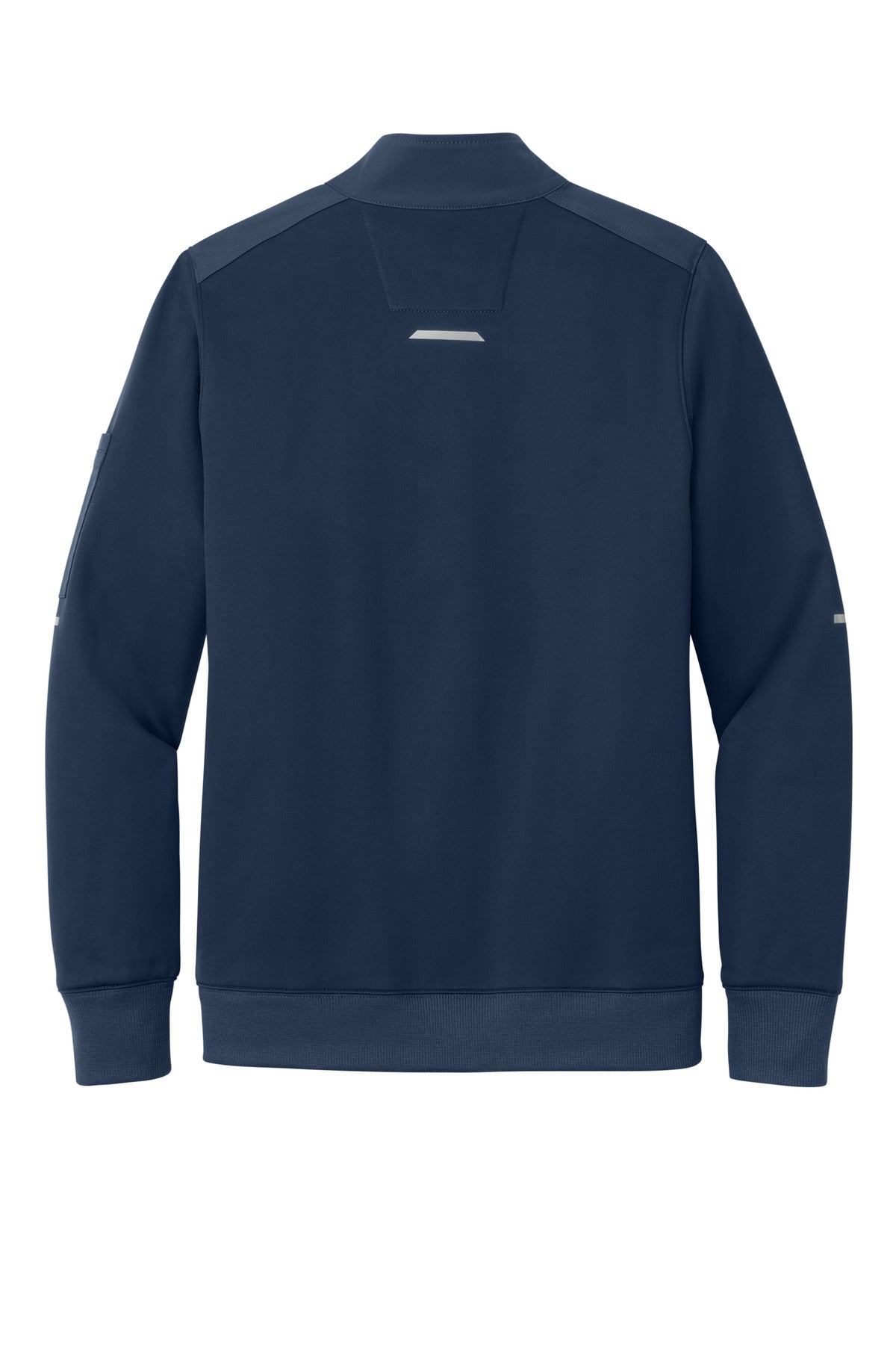 Carhartt FLD & RSCU 1/2-Zip Mid-Layer CTC86912 Dark Navy