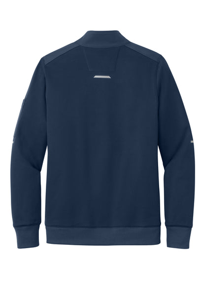 Carhartt FLD & RSCU 1/2-Zip Mid-Layer CTC86912 Dark Navy