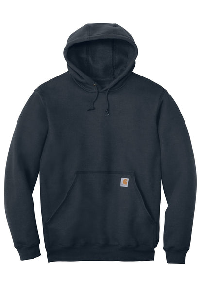 Carhartt Midweight Hooded Sweatshirt CTK121 image 3
