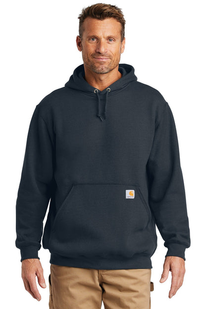 Carhartt Midweight Hooded Sweatshirt image 5