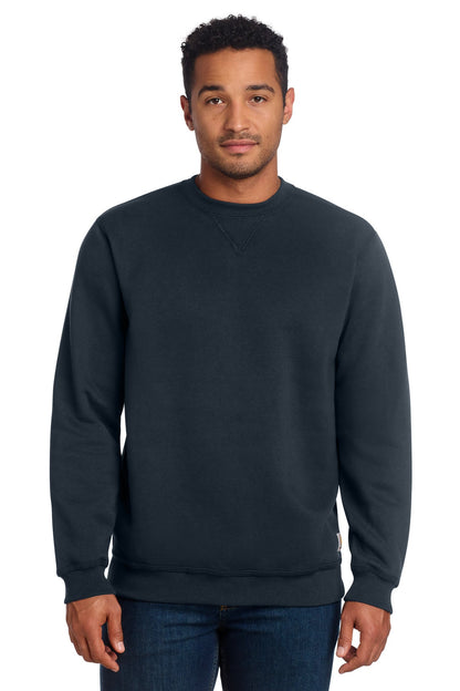 Carhartt Midweight Crewneck Sweatshirt image 1