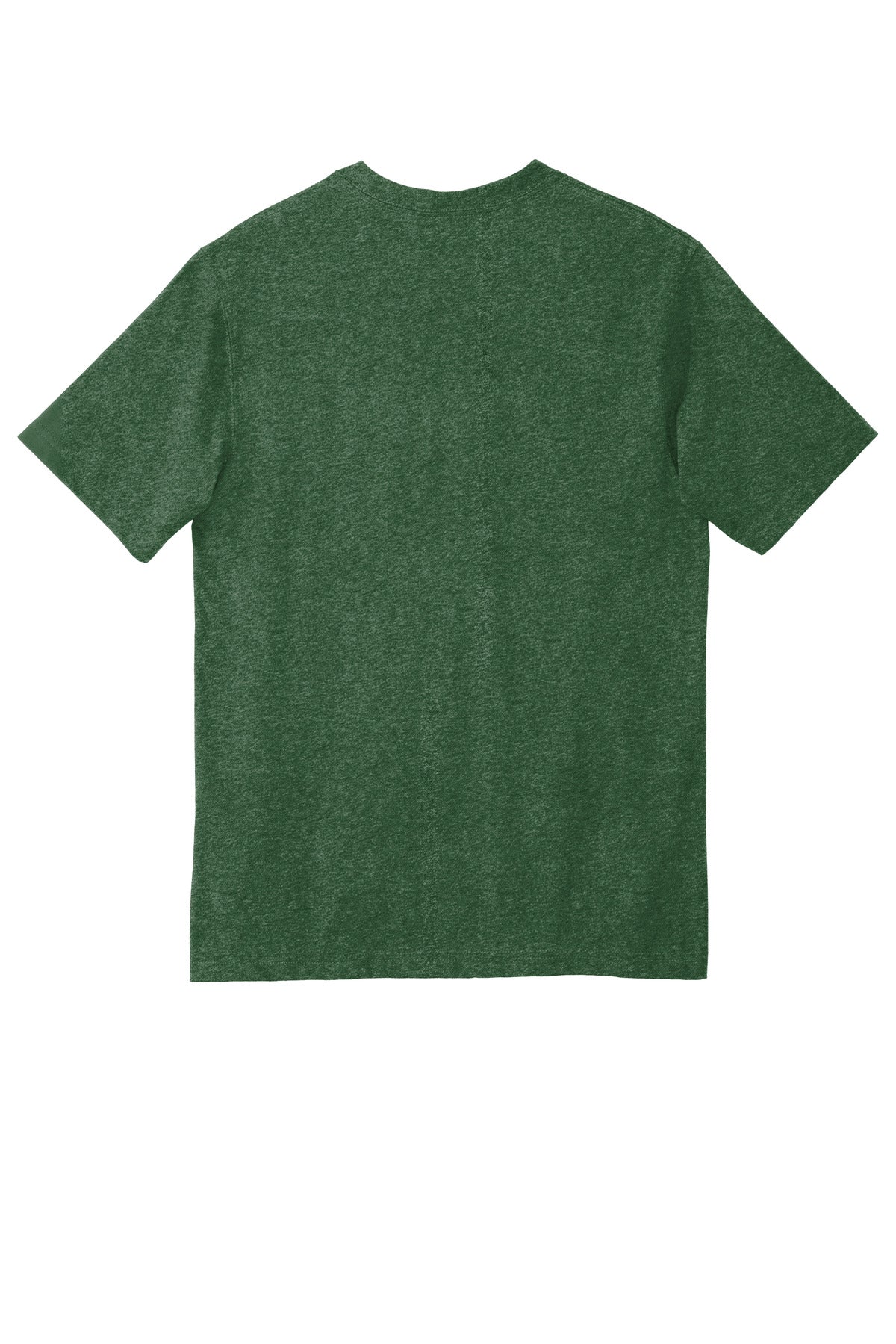 Carhartt  Workwear Pocket Short Sleeve T-Shirt. CTK87 North Woods Heather