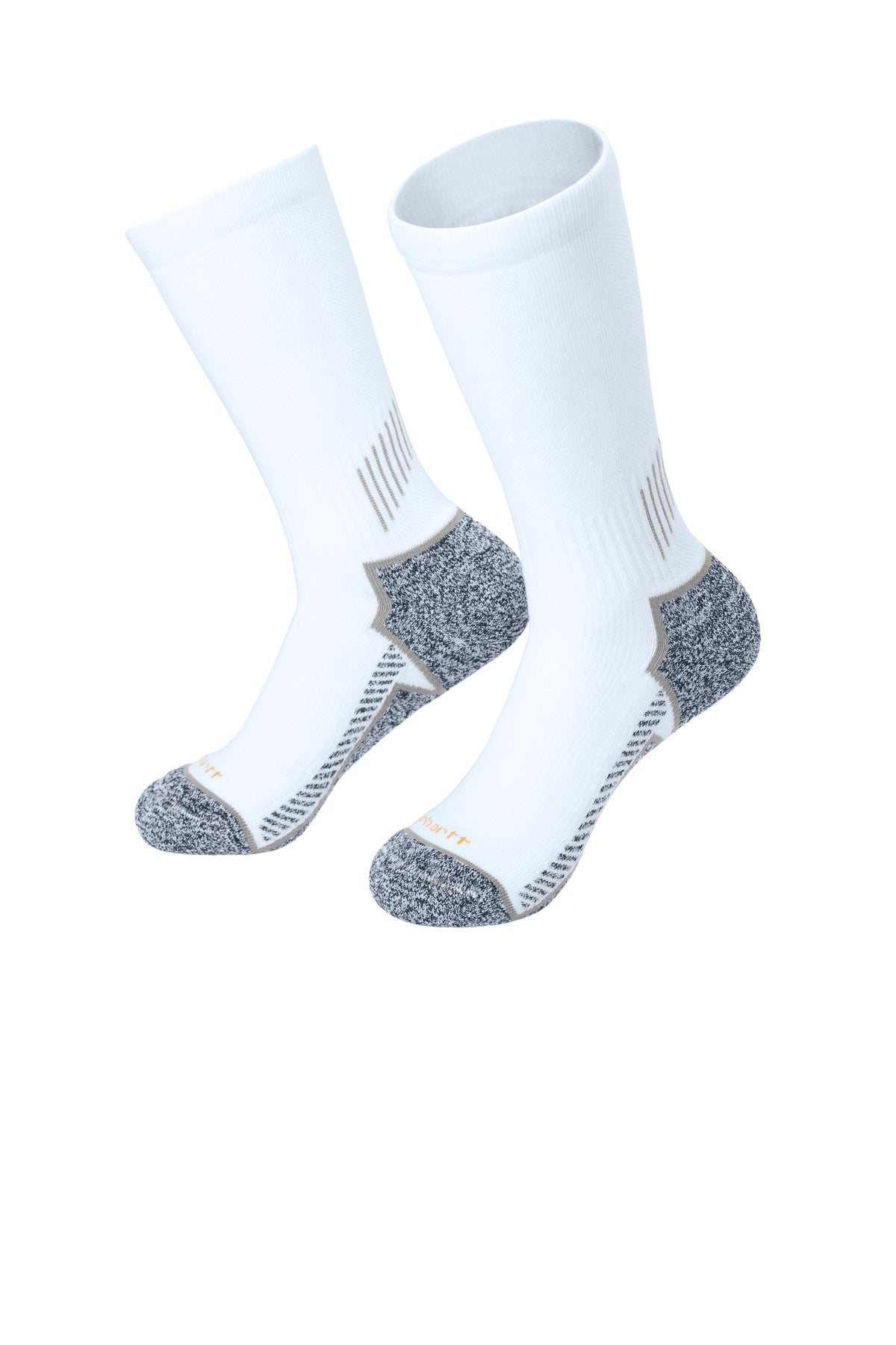 Carhartt Force Midweight Crew Sock