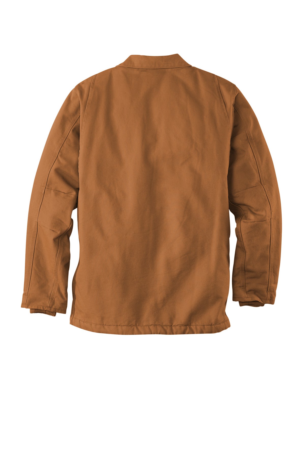 Carhartt Tall Sherpa-Lined Coat CTT104293 Carhartt Brown