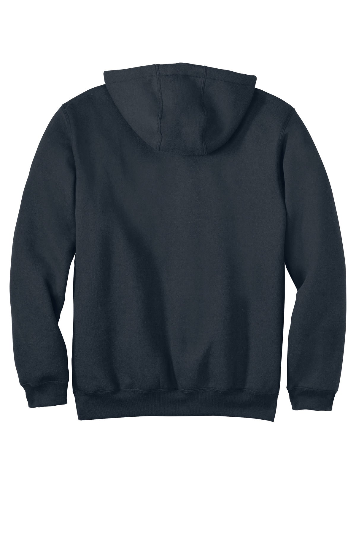 Carhartt Tall Midweight Hooded Sweatshirt CTTK121 image 4