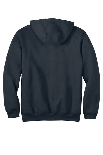 Carhartt Tall Midweight Hooded Sweatshirt CTTK121 image 4