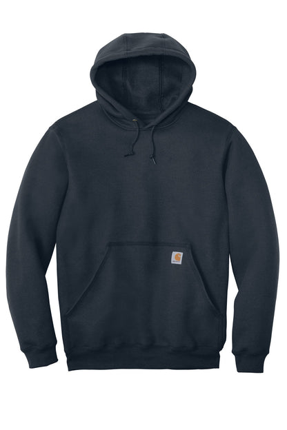 Carhartt Tall Midweight Hooded Sweatshirt CTTK121 image 3