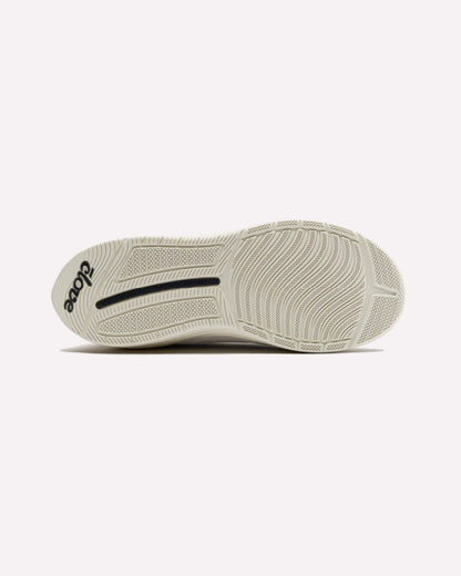 Men's Strada Shoes Moonbeam / Ivory