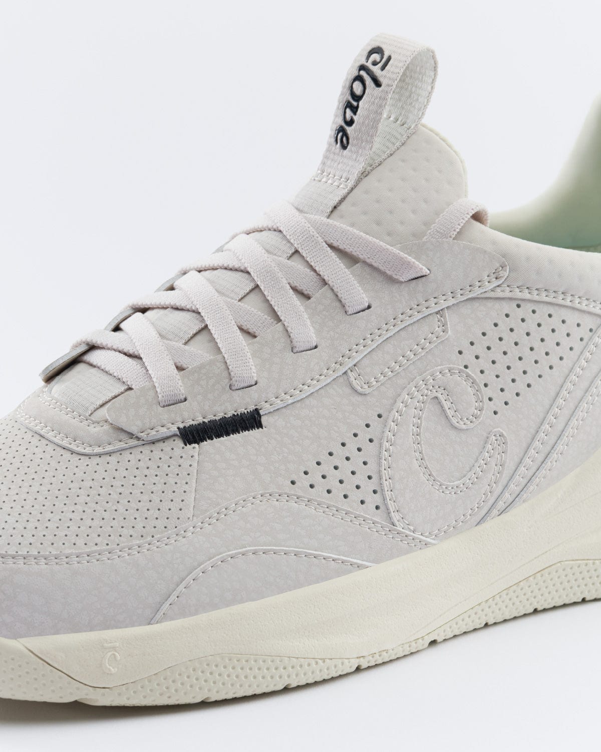 Women's Strada Shoes Moonbeam / Ivory