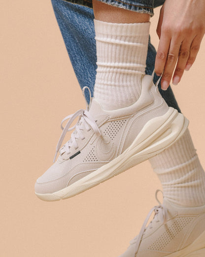Women's Strada Shoes Moonbeam / Ivory