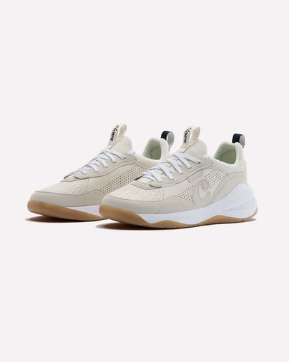 Men's Strada Shoes Sand / White / Gum